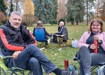 Svatomartinská husa