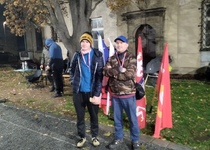 Svatomartinská husa