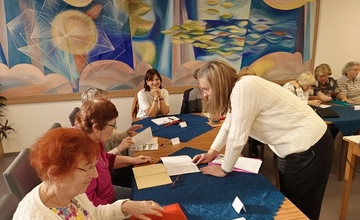 Opět trénujeme paměť...