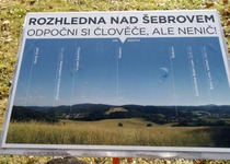 Ohlédnutí za vycházkou  „ Duchova rozhledna“
