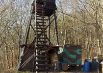 Ohlédnutí za vycházkou  „ Duchova rozhledna“