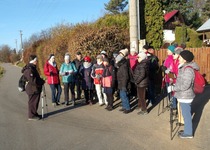 Ohlédnutí za vycházkou  „ Duchova rozhledna“