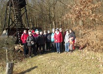 Ohlédnutí za vycházkou  „ Duchova rozhledna“
