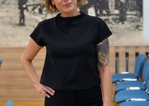 Adéla Elbel pobavila adamovské publikum...