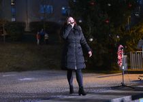 Ohlédnutí za slavnostním rozsvícením vánočního stromu