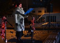 Ohlédnutí za slavnostním rozsvícením vánočního stromu