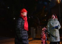 Ohlédnutí za slavnostním rozsvícením vánočního stromu