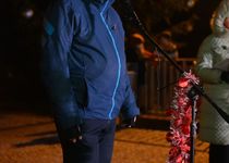 Ohlédnutí za slavnostním rozsvícením vánočního stromu