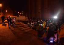 Ohlédnutí za slavnostním rozsvícením vánočního stromu