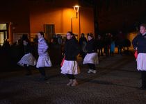 Ohlédnutí za slavnostním rozsvícením vánočního stromu