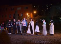 Ohlédnutí za slavnostním rozsvícením vánočního stromu