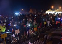 Ohlédnutí za slavnostním rozsvícením vánočního stromu