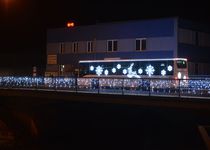 Ohlédnutí za slavnostním rozsvícením vánočního stromu