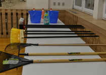 Pyšníme se svým okolím 2025