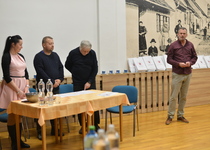 Pyšníme se svým okolím 2025