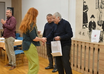 Pyšníme se svým okolím 2025