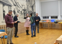 Pyšníme se svým okolím 2025