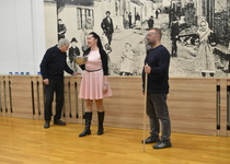 Pyšníme se svým okolím 2025