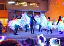 První adventní zastavení je za námi...