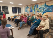 Z besedy se Sandrou Silnou