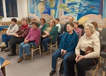 Z besedy se Sandrou Silnou