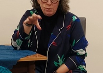 Z besedy se Sandrou Silnou