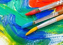 SALON ADAMOVSKÝCH UMĚLCŮ