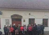 Ohlédnutí za Mikulášskou vycházkou