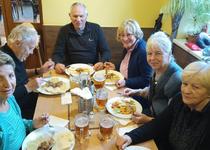 Ohlédnutí za Mikulášskou vycházkou