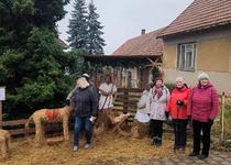 Ohlédnutí za Mikulášskou vycházkou