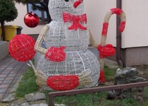 Ohlédnutí za Mikulášskou vycházkou