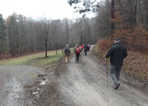 Ohlédnutí za Mikulášskou vycházkou