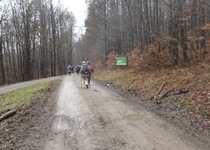 Ohlédnutí za Mikulášskou vycházkou