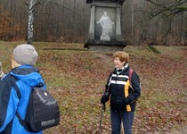 Ohlédnutí za Mikulášskou vycházkou