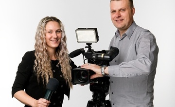 Znáte je z vysílání ... již 11 let