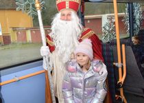 Ohlédnutí za akcí Mikulášská jízda