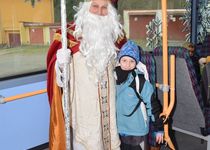 Ohlédnutí za akcí Mikulášská jízda