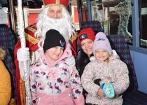 Ohlédnutí za akcí Mikulášská jízda