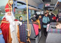 Ohlédnutí za akcí Mikulášská jízda