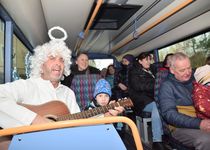 Ohlédnutí za akcí Mikulášská jízda