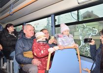 Ohlédnutí za akcí Mikulášská jízda