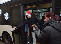 Ohlédnutí za akcí Mikulášská jízda