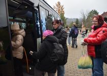 Ohlédnutí za akcí Mikulášská jízda