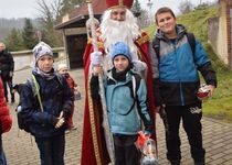 Ohlédnutí za akcí Mikulášská jízda