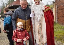 Ohlédnutí za akcí Mikulášská jízda