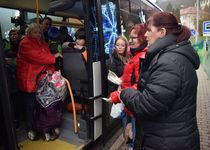 Ohlédnutí za akcí Mikulášská jízda