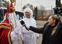 Ohlédnutí za akcí Mikulášská jízda