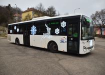 Ohlédnutí za akcí Mikulášská jízda