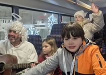 Ohlédnutí za akcí Mikulášská jízda