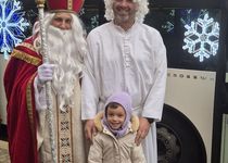 Ohlédnutí za akcí Mikulášská jízda